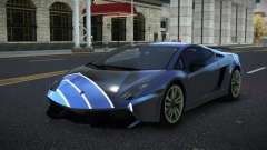 Lamborghini Gallardo Exchron S14