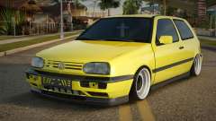 Volkswagen Golf 3 Thalina for GTA San Andreas