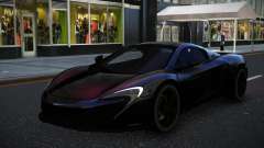 McLaren 650S Anvax S13 for GTA 4