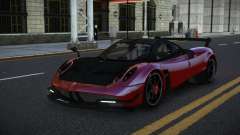 Pagani Huayra Hanria for GTA 4