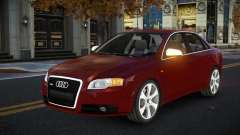 Audi S4 Bohura for GTA 4