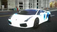 Lamborghini Gallardo Jarija S10 for GTA 4
