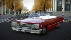 Chevrolet Impala Kizkoxuk for GTA 4