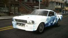 Ford Mustang Olasan S1 for GTA 4