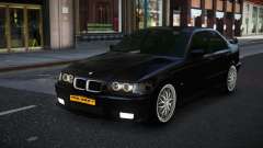 BMW 320i Voza for GTA 4