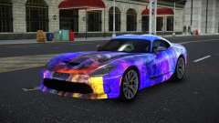 Dodge Viper Gabke S9 for GTA 4