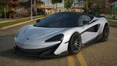 McLaren 600LT Mebri for GTA San Andreas