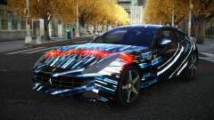 Ferrari FF Ashob S1 for GTA 4