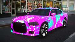 Dodge Charger Stinat S2 for GTA 4