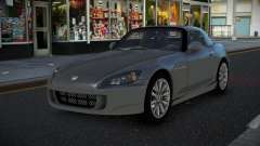 Honda S2000 Sushuke for GTA 4