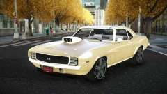 Chevrolet Camaro Fibni for GTA 4