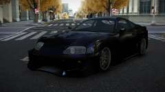 Toyota Supra Mimuwe for GTA 4