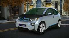 BMW i3 Esav for GTA 4