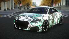 Audi TT Wiam S8 for GTA 4