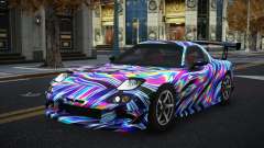 Mazda RX-7 Vican S9 for GTA 4