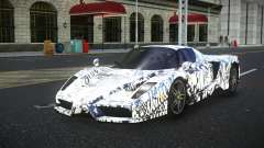 Ferrari Enzo Chinva S9