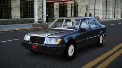Mercedes-Benz 250D Ihit