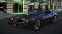 Pontiac Trans AM Nooqe for GTA 4