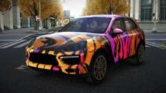 Porsche Cayenne Erkeen S14 for GTA 4