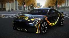 Audi TT Wiam S13 for GTA 4