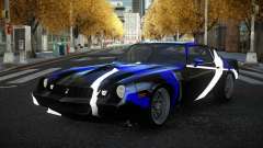 Chevrolet Camaro Z28 Choni S2 for GTA 4