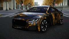 Audi TT Wiam S10 for GTA 4