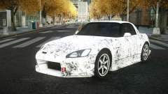 Honda S2000 Thonah S8 for GTA 4