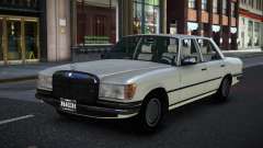 Mercedes-Benz 280SE Sazepefuc for GTA 4