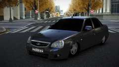 VAZ 2170 Kijok for GTA 4