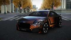 Audi TT Wiam S6 for GTA 4