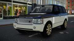 Land Rover Range Rover Supercharged Duweture for GTA 4