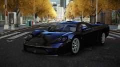 Saleen S7 Galuwuzik for GTA 4