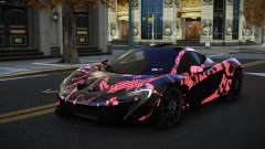 McLaren P1 Lanri S3 for GTA 4