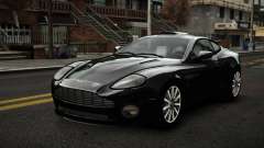 Aston Martin Vanquish Yijyovu for GTA 4