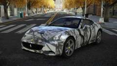 Ferrari California Zietay S11 for GTA 4