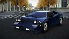 Lamborghini Countach Vierly S9 for GTA 4
