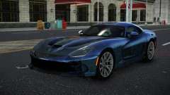 Dodge Viper Gabke S13