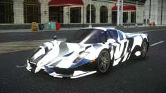 Ferrari Enzo Chinva S7 for GTA 4