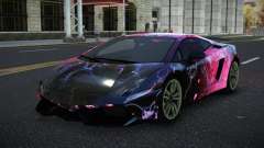 Lamborghini Gallardo Exchron S11