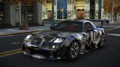 Mazda RX-7 Vican S13 for GTA 4