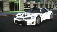 Nissan Skyline R34 Jagrao S9 for GTA 4