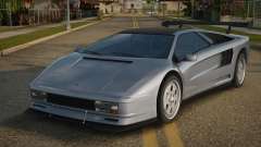 Lamborghini Diablo 90th