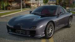 Mazda RX-7 Sojatin for GTA San Andreas