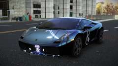 Lamborghini Gallardo Jarija S13