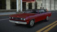 Plymouth Scamp Sekojes