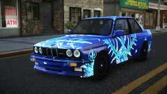 BMW M3 E30 Japhle S2 for GTA 4