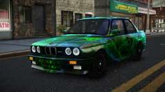 BMW M3 E30 Japhle S9 for GTA 4