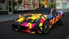 Ferrari California Cabendy S10 for GTA 4