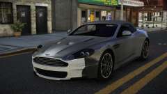 Aston Martin DBS Linles S9 for GTA 4
