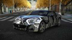 Ferrari California Zietay S5 for GTA 4